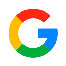 Logo Da Google